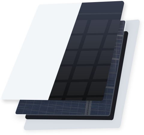 capas placa solar mch servicios
